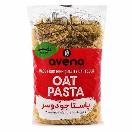 پاستا پنه جودوسر 400گ آوینا